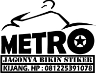 sticker-metro-logo-baru